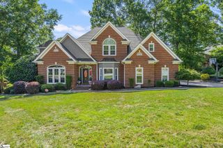4 Golden Bear Court, Greenville, SC 29609