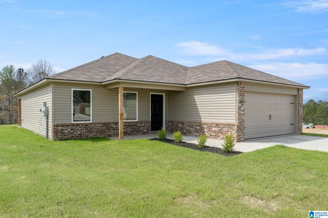 156 BUCKHORN LANE, Lincoln, AL 35096