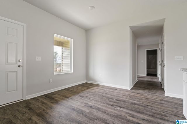 156 BUCKHORN LANE, Lincoln, AL 35096