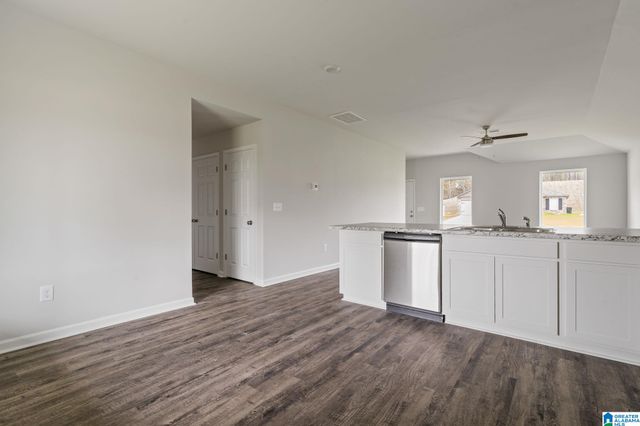 156 BUCKHORN LANE, Lincoln, AL 35096