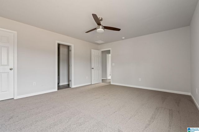 156 BUCKHORN LANE, Lincoln, AL 35096
