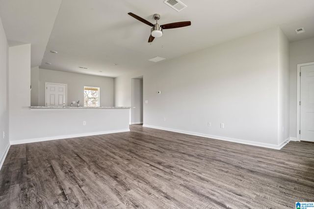 156 BUCKHORN LANE, Lincoln, AL 35096
