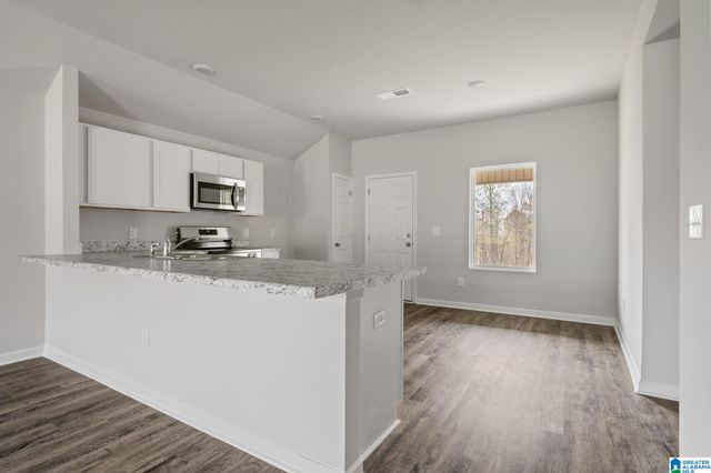 156 BUCKHORN LANE, Lincoln, AL 35096