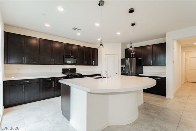 3228 Brescia Bank Avenue, Henderson, NV 89044