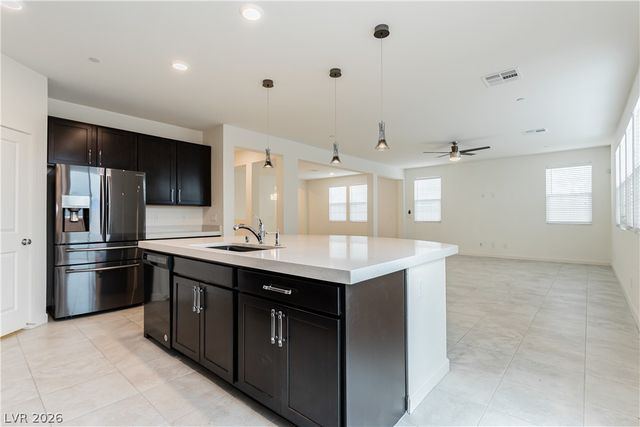 3228 Brescia Bank Avenue, Henderson, NV 89044