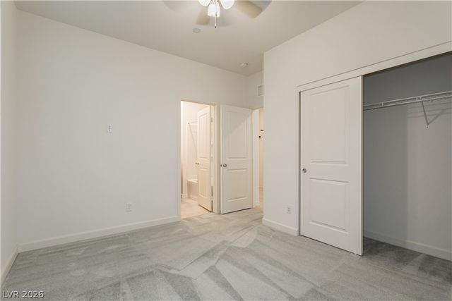 3228 Brescia Bank Avenue, Henderson, NV 89044