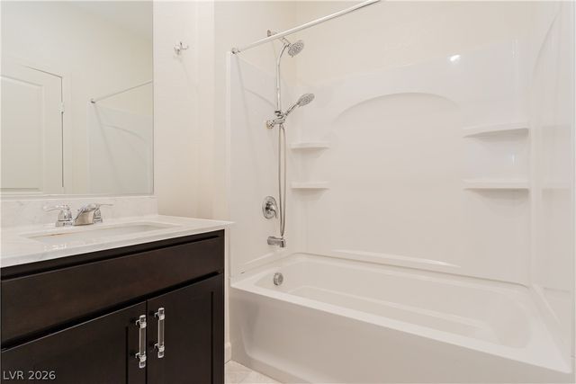 3228 Brescia Bank Avenue, Henderson, NV 89044