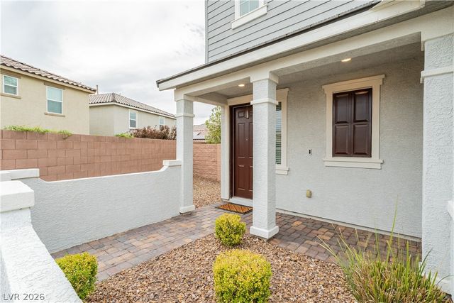 3228 Brescia Bank Avenue, Henderson, NV 89044