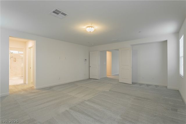 3228 Brescia Bank Avenue, Henderson, NV 89044