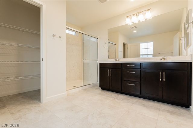 3228 Brescia Bank Avenue, Henderson, NV 89044