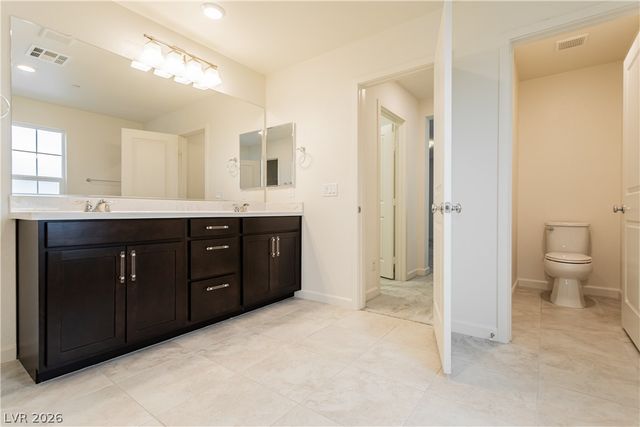 3228 Brescia Bank Avenue, Henderson, NV 89044