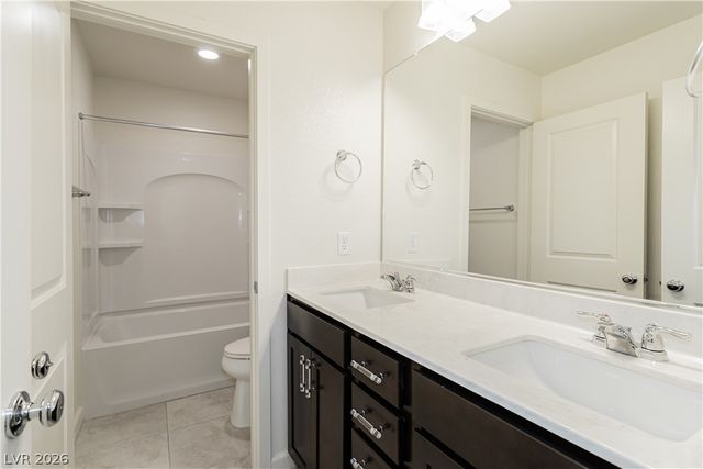 3228 Brescia Bank Avenue, Henderson, NV 89044