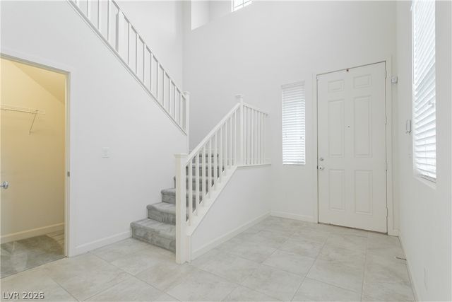 3228 Brescia Bank Avenue, Henderson, NV 89044