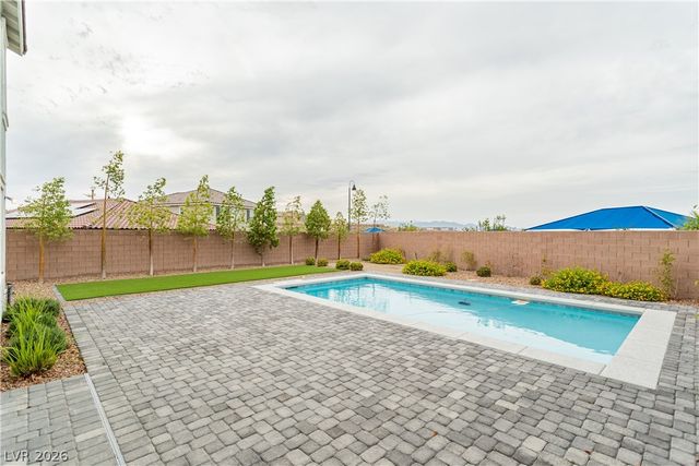 3228 Brescia Bank Avenue, Henderson, NV 89044