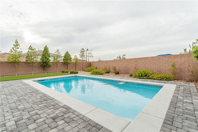 3228 Brescia Bank Avenue, Henderson, NV 89044