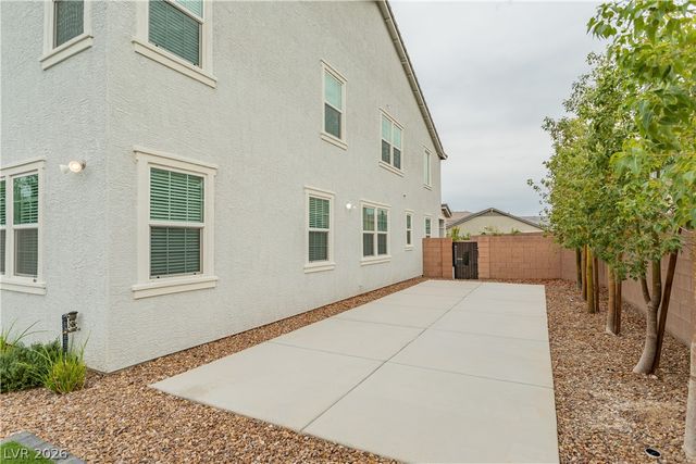 3228 Brescia Bank Avenue, Henderson, NV 89044