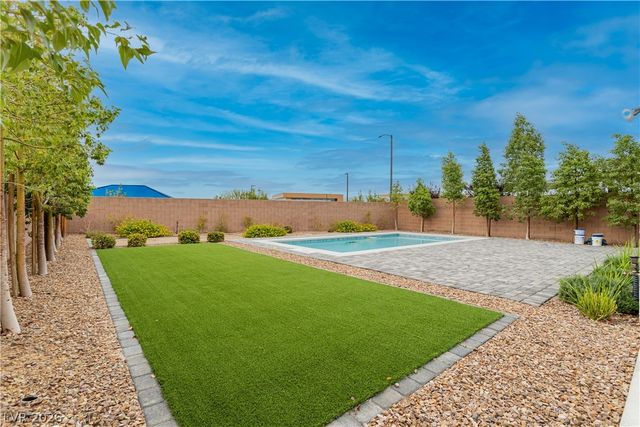 3228 Brescia Bank Avenue, Henderson, NV 89044