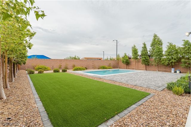 3228 Brescia Bank Avenue, Henderson, NV 89044