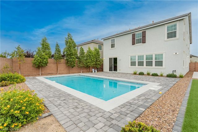 3228 Brescia Bank Avenue, Henderson, NV 89044