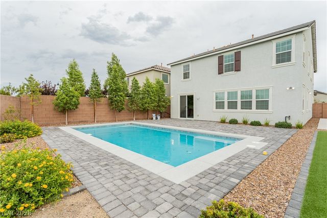 3228 Brescia Bank Avenue, Henderson, NV 89044