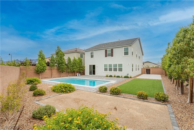 3228 Brescia Bank Avenue, Henderson, NV 89044