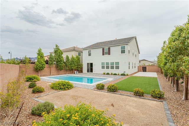 3228 Brescia Bank Avenue, Henderson, NV 89044