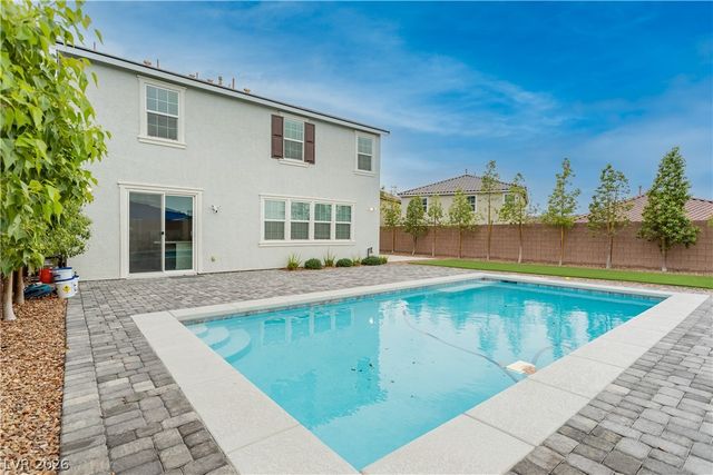 3228 Brescia Bank Avenue, Henderson, NV 89044