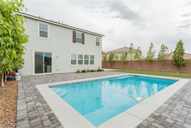 3228 Brescia Bank Avenue, Henderson, NV 89044