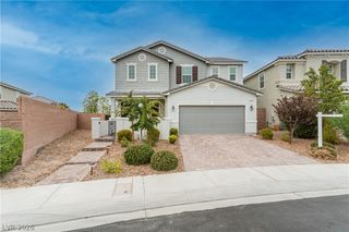 3228 Brescia Bank Avenue, Henderson, NV 89044
