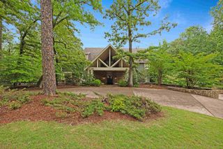 25 CANEY HOLLOW RD, Counce, TN 38326