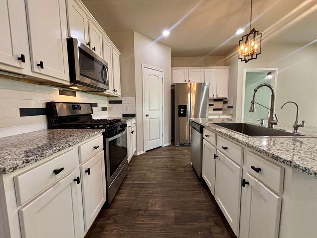 12241 Trumpetfish Drive, Conroe, TX 77304