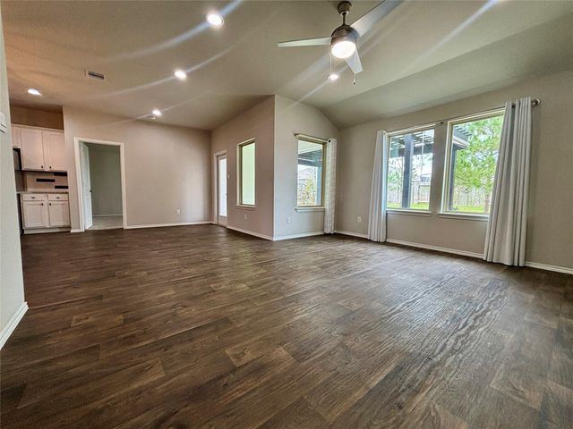 12241 Trumpetfish Drive, Conroe, TX 77304