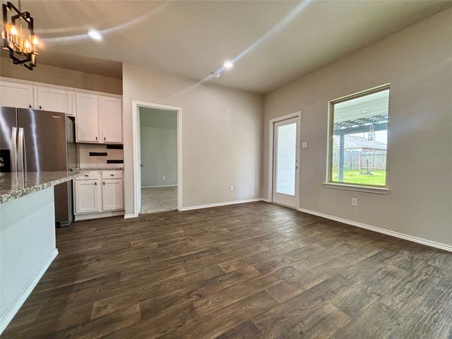 12241 Trumpetfish Drive, Conroe, TX 77304