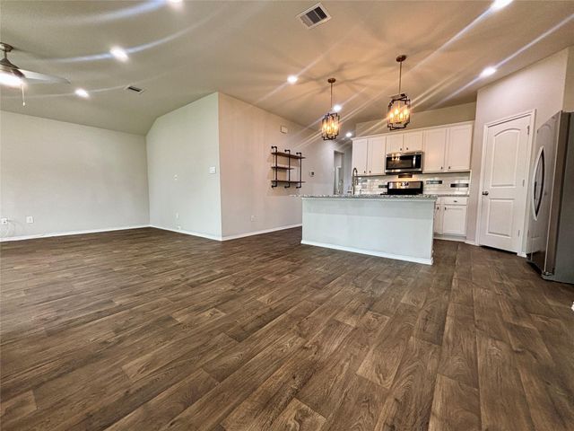 12241 Trumpetfish Drive, Conroe, TX 77304