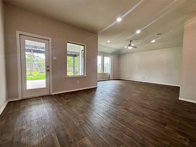 12241 Trumpetfish Drive, Conroe, TX 77304