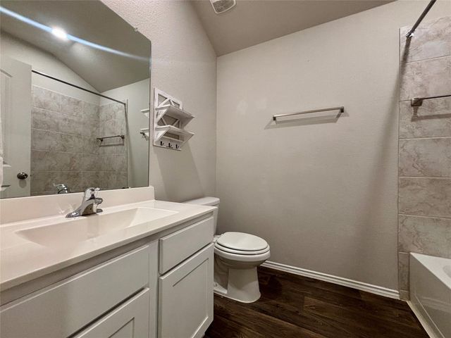 12241 Trumpetfish Drive, Conroe, TX 77304