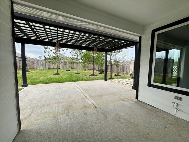 12241 Trumpetfish Drive, Conroe, TX 77304