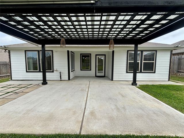 12241 Trumpetfish Drive, Conroe, TX 77304