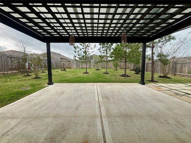 12241 Trumpetfish Drive, Conroe, TX 77304