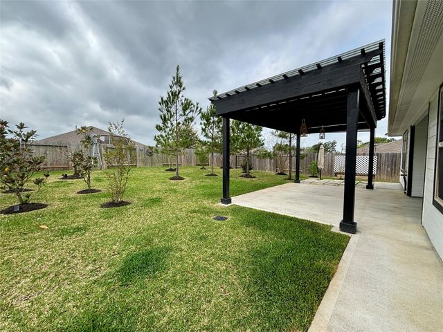 12241 Trumpetfish Drive, Conroe, TX 77304