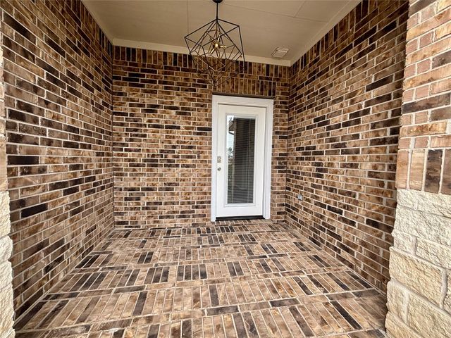 12241 Trumpetfish Drive, Conroe, TX 77304