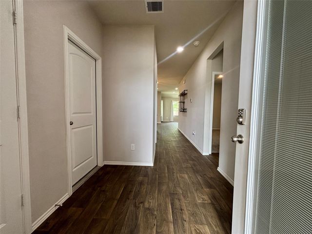 12241 Trumpetfish Drive, Conroe, TX 77304