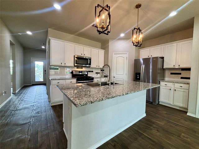 12241 Trumpetfish Drive, Conroe, TX 77304