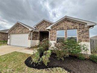 12241 Trumpetfish Drive, Conroe, TX 77304