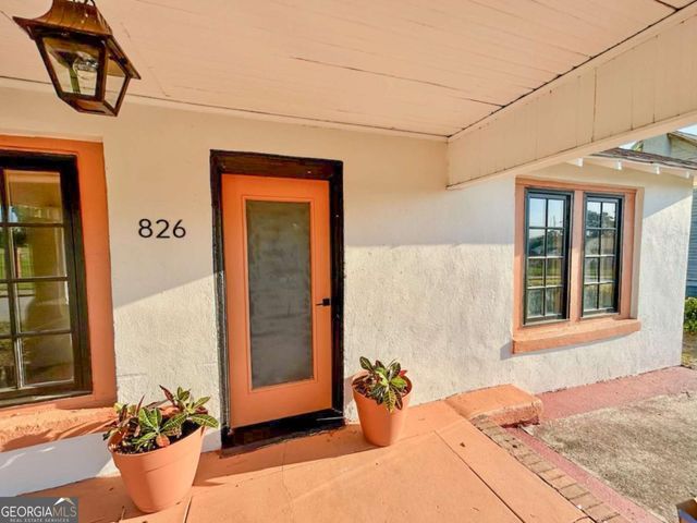 826 W Grenada Terrace, Macon, GA 31206