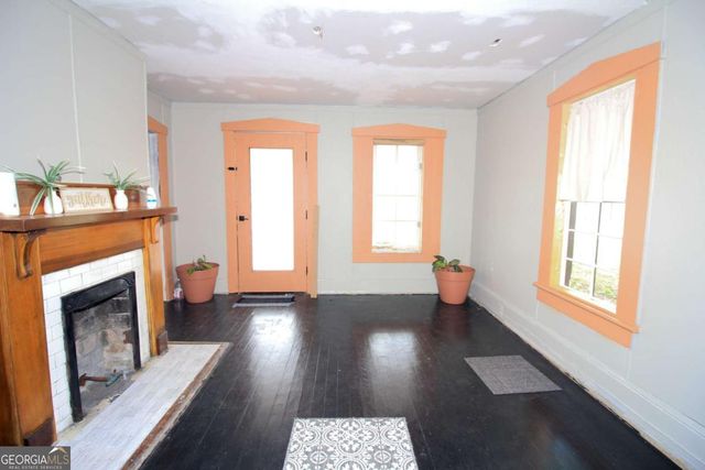 826 W Grenada Terrace, Macon, GA 31206