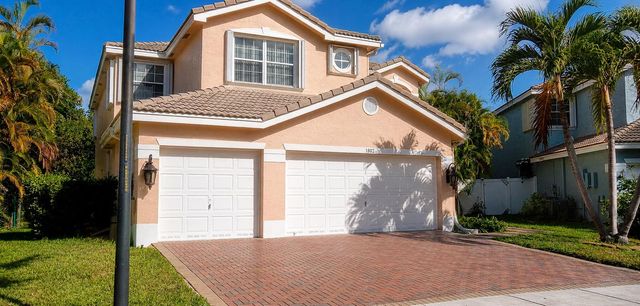 1802 SW 156th Avenue, Miramar, FL 33027