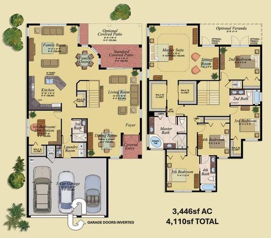 1802 SW 156th Avenue, Miramar, FL 33027