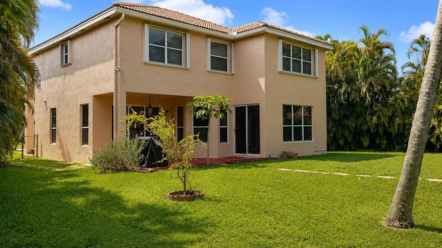 1802 SW 156th Avenue, Miramar, FL 33027