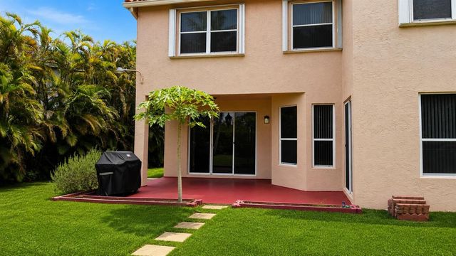 1802 SW 156th Avenue, Miramar, FL 33027